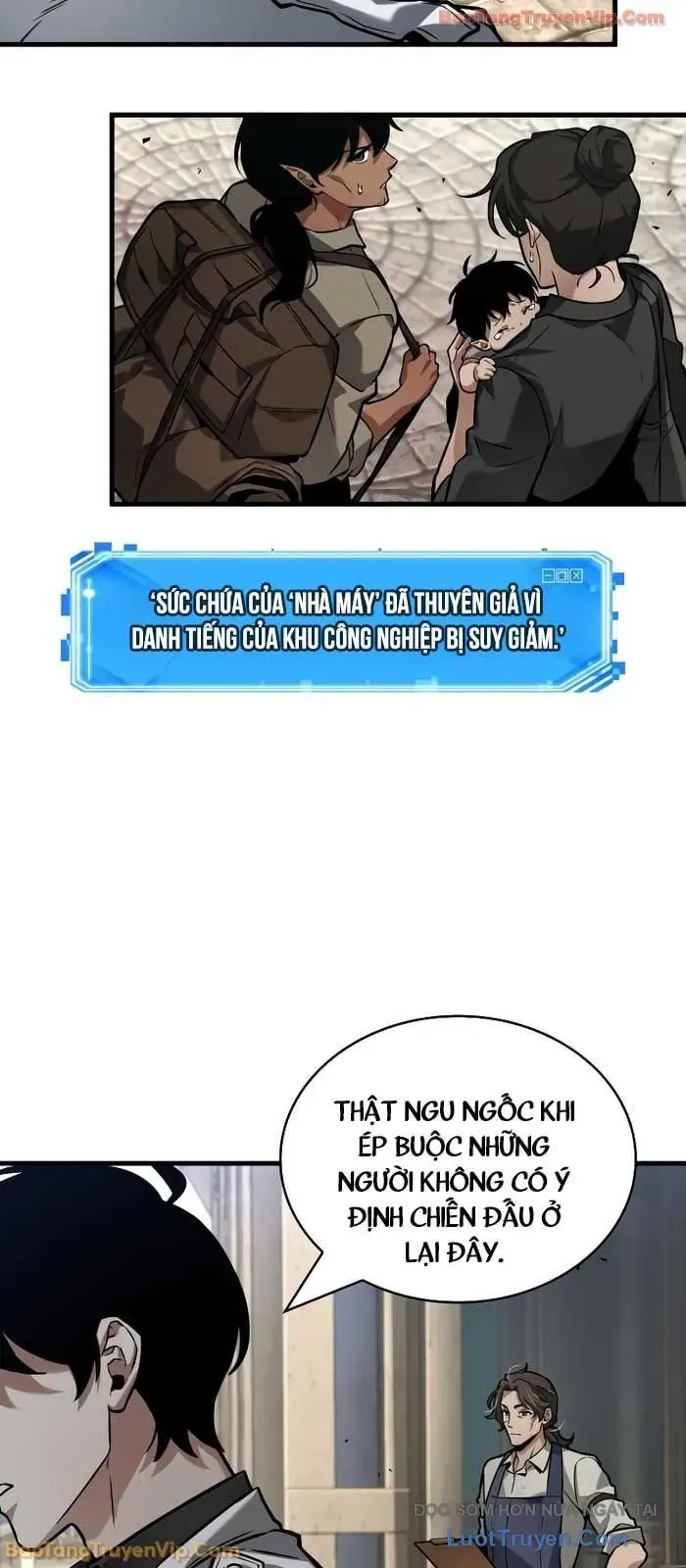 Toàn Trí Độc Giả – Omniscient Reader Chapter 287 - Trang 2