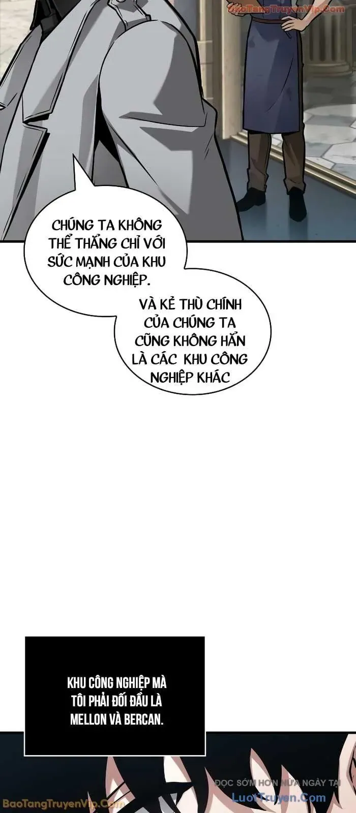 Toàn Trí Độc Giả – Omniscient Reader Chapter 287 - Trang 2