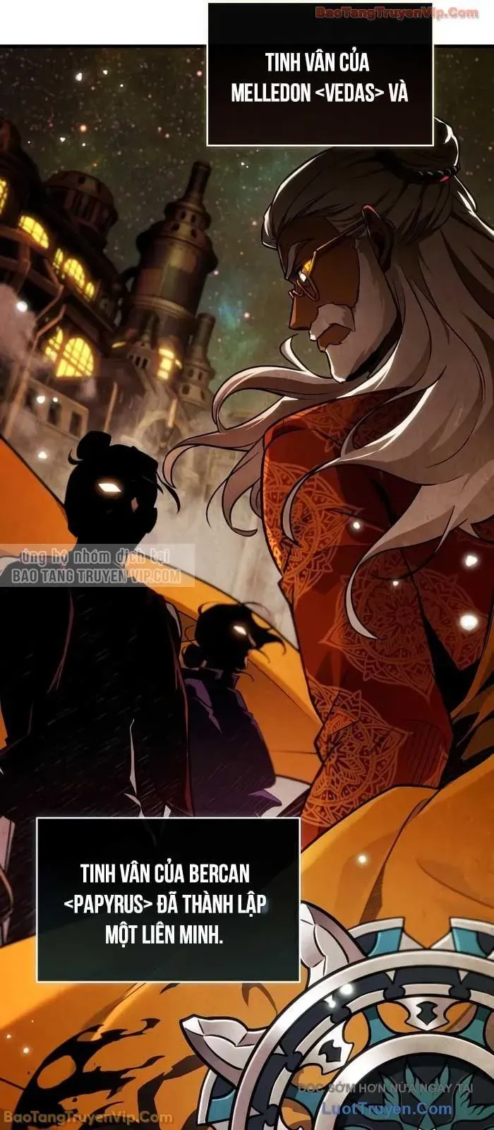 Toàn Trí Độc Giả – Omniscient Reader Chapter 287 - Trang 2