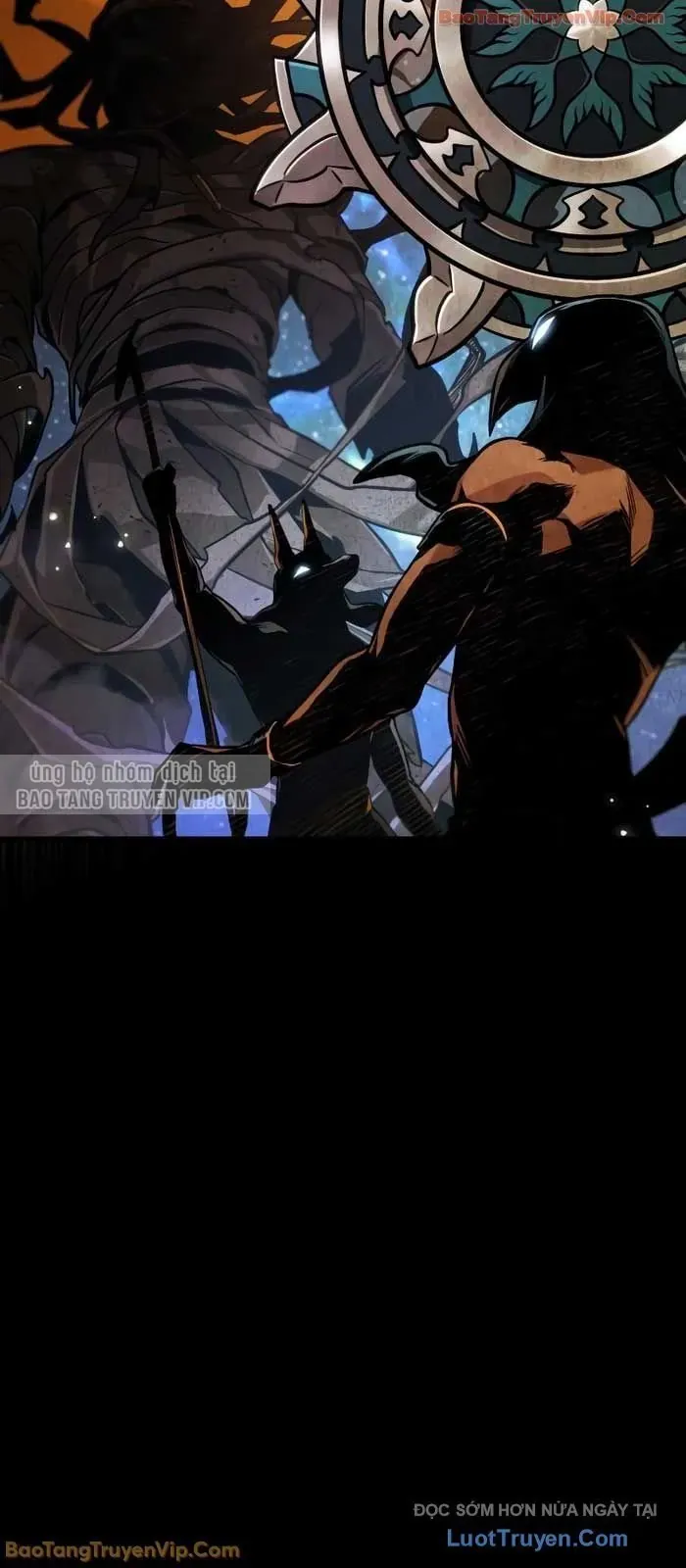 Toàn Trí Độc Giả – Omniscient Reader Chapter 287 - Trang 2