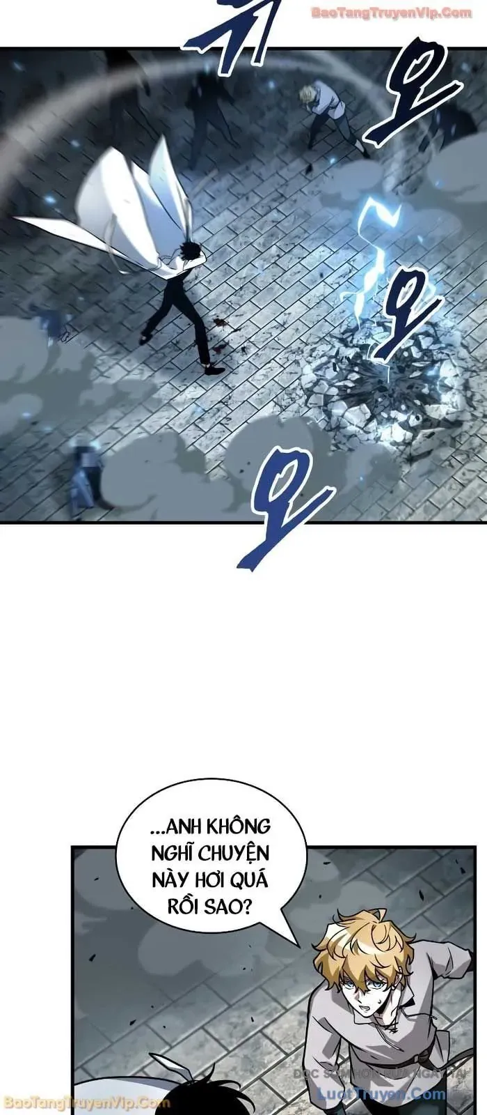 Toàn Trí Độc Giả – Omniscient Reader Chapter 287 - Trang 2