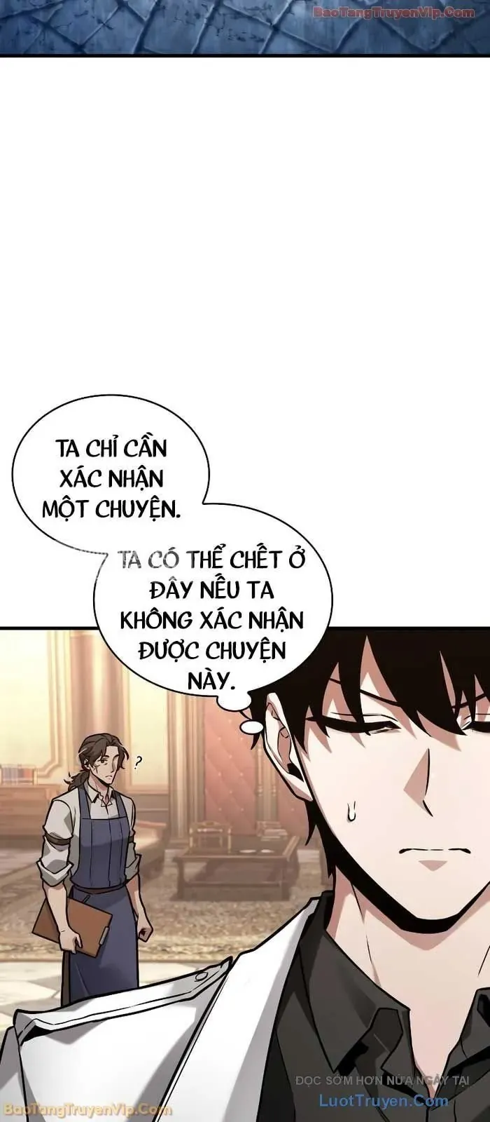 Toàn Trí Độc Giả – Omniscient Reader Chapter 287 - Trang 2