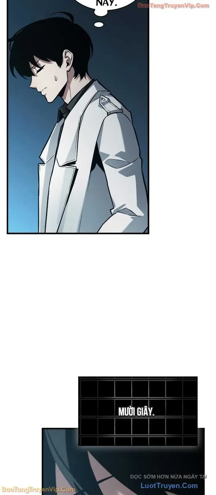 Toàn Trí Độc Giả – Omniscient Reader Chapter 287 - Trang 2