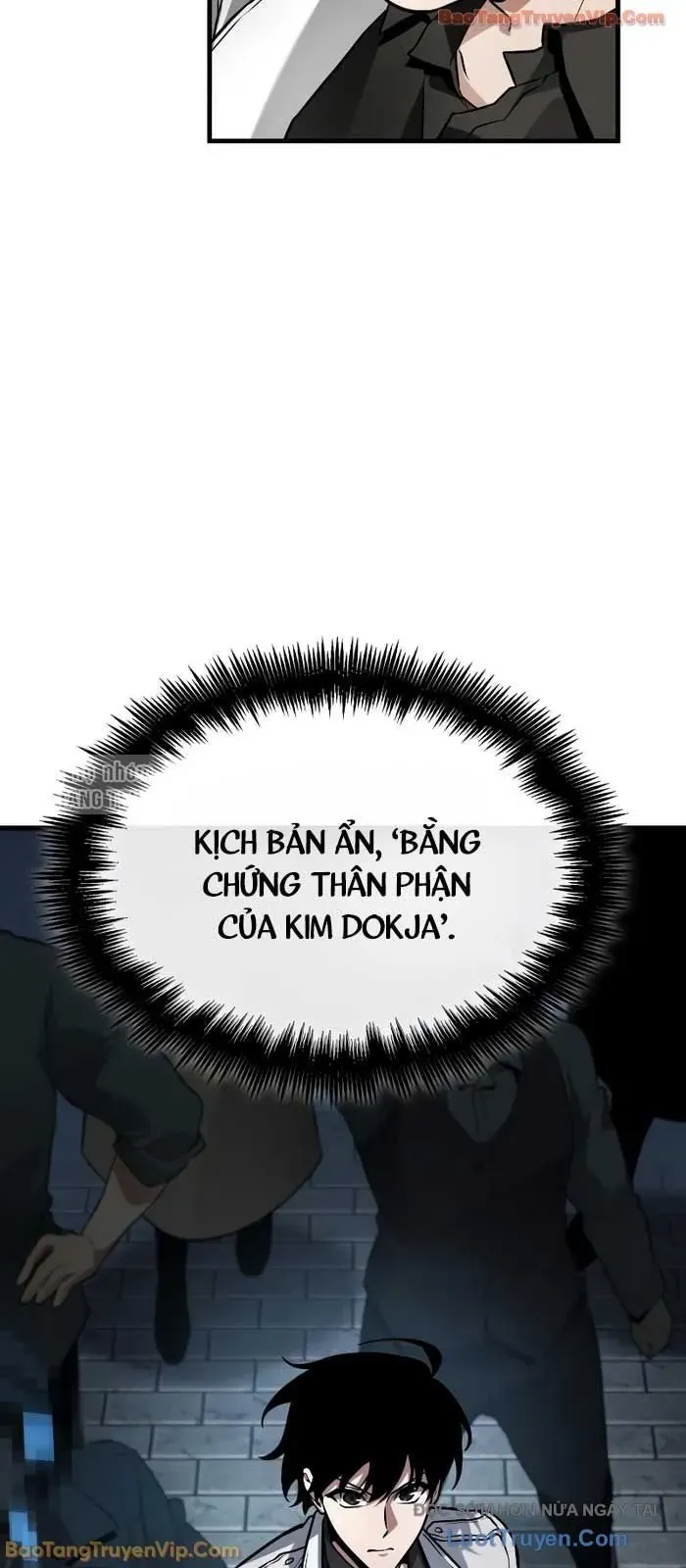 Toàn Trí Độc Giả – Omniscient Reader Chapter 287 - Trang 2