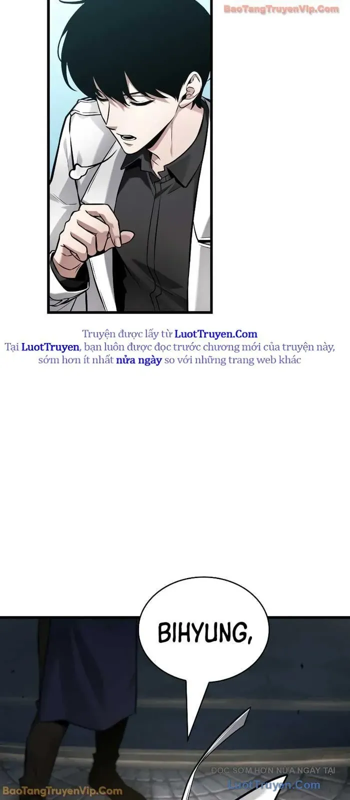 Toàn Trí Độc Giả – Omniscient Reader Chapter 287 - Trang 2