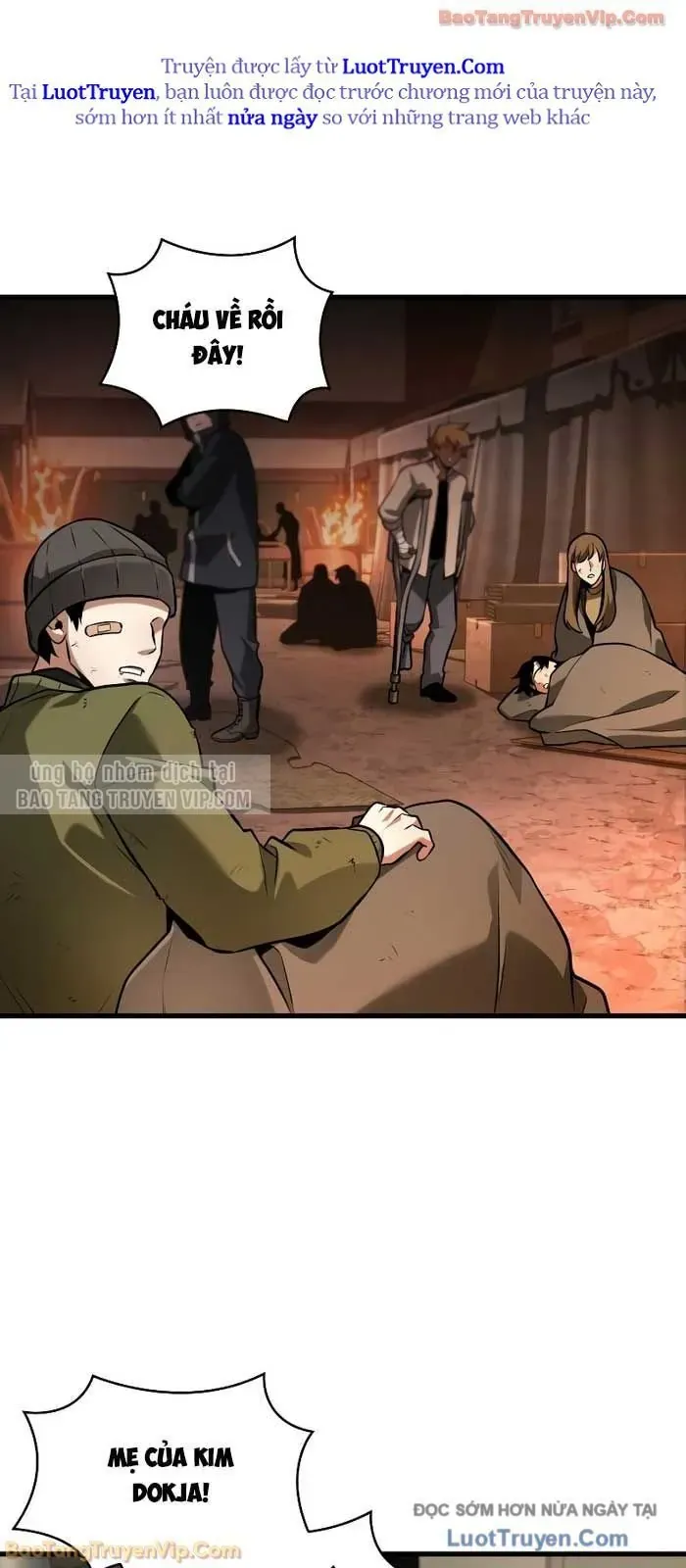 Toàn Trí Độc Giả – Omniscient Reader Chapter 287 - Trang 2