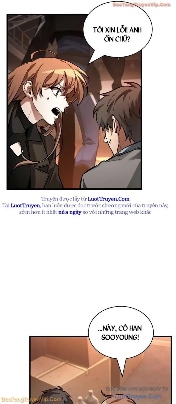 Toàn Trí Độc Giả – Omniscient Reader Chapter 287 - Trang 2