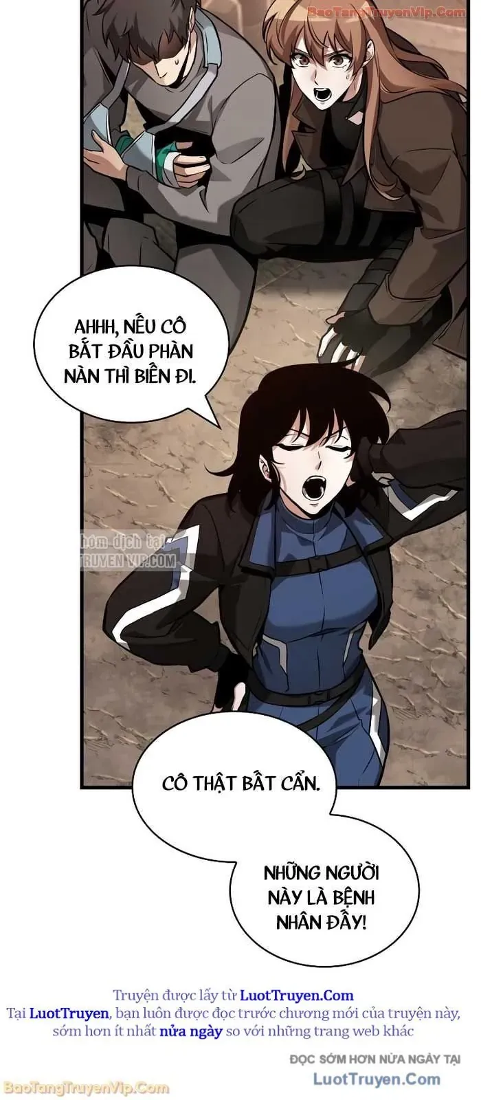 Toàn Trí Độc Giả – Omniscient Reader Chapter 287 - Trang 2