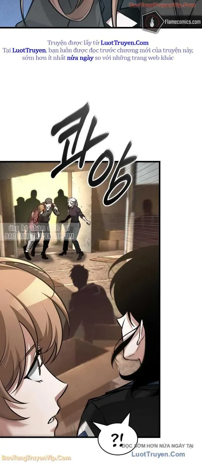 Toàn Trí Độc Giả – Omniscient Reader Chapter 287 - Trang 2