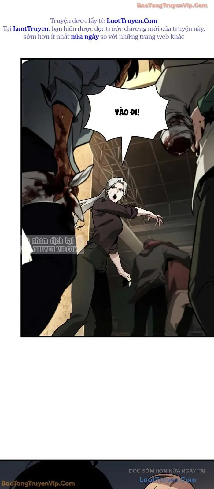 Toàn Trí Độc Giả – Omniscient Reader Chapter 287 - Trang 2