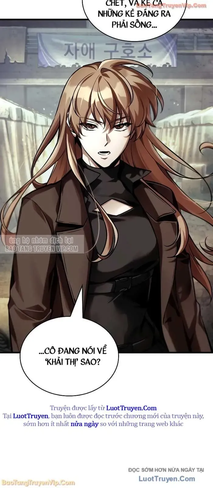 Toàn Trí Độc Giả – Omniscient Reader Chapter 287 - Trang 2