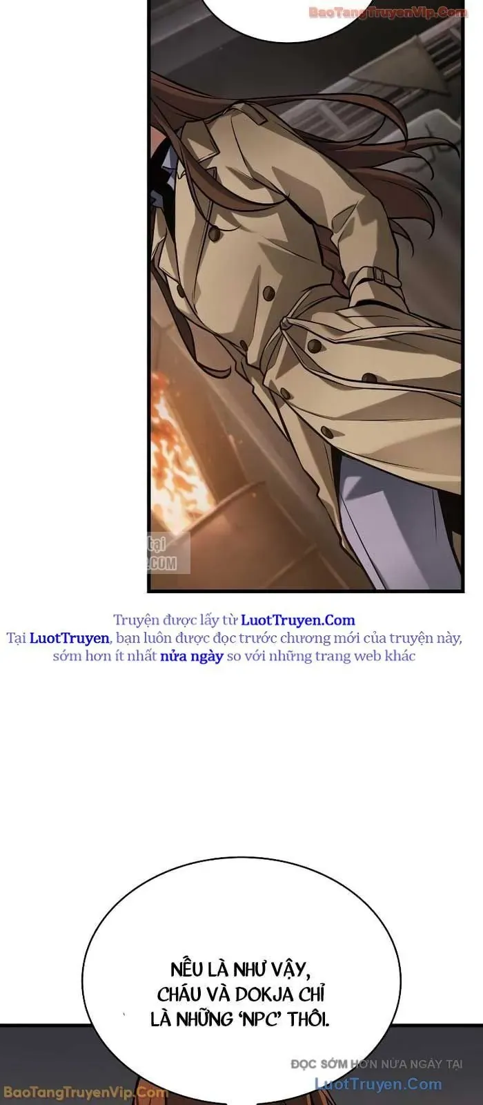 Toàn Trí Độc Giả – Omniscient Reader Chapter 287 - Trang 2