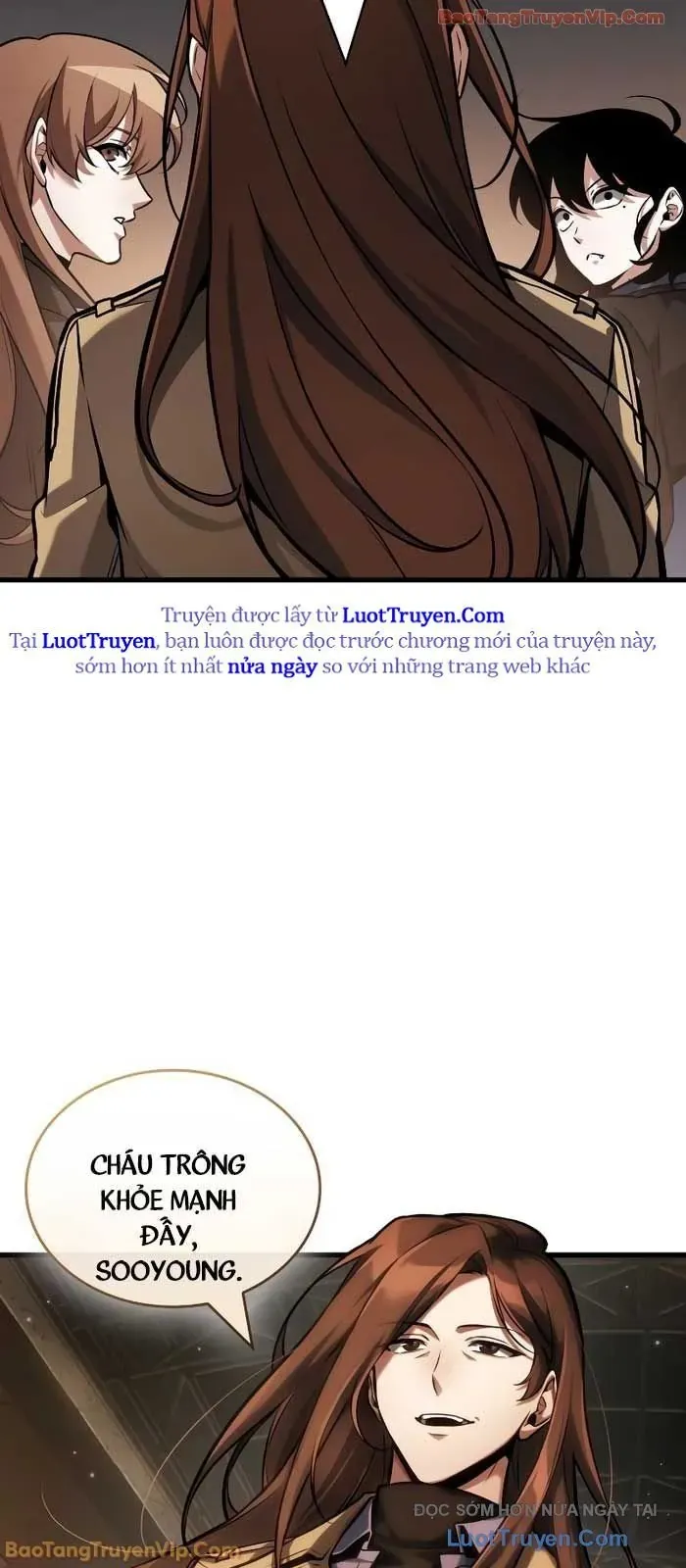 Toàn Trí Độc Giả – Omniscient Reader Chapter 287 - Trang 2