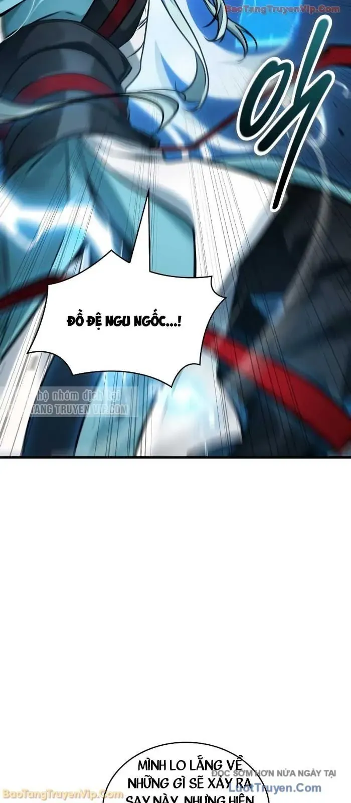 Toàn Trí Độc Giả – Omniscient Reader Chapter 287 - Trang 2