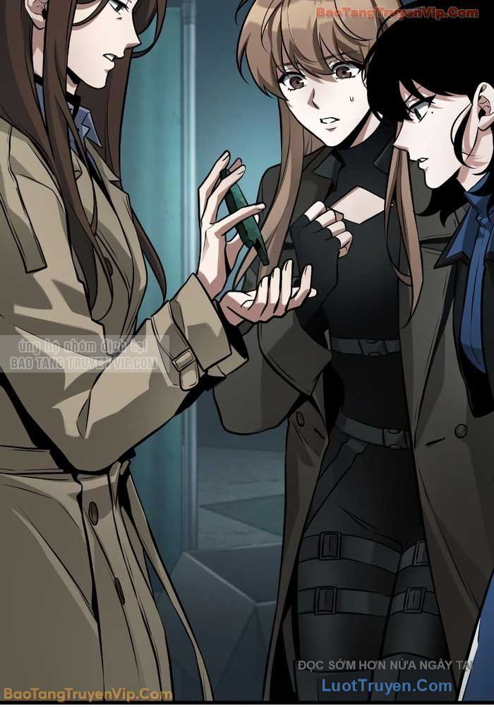 Toàn Trí Độc Giả – Omniscient Reader Chapter 288 - Trang 2