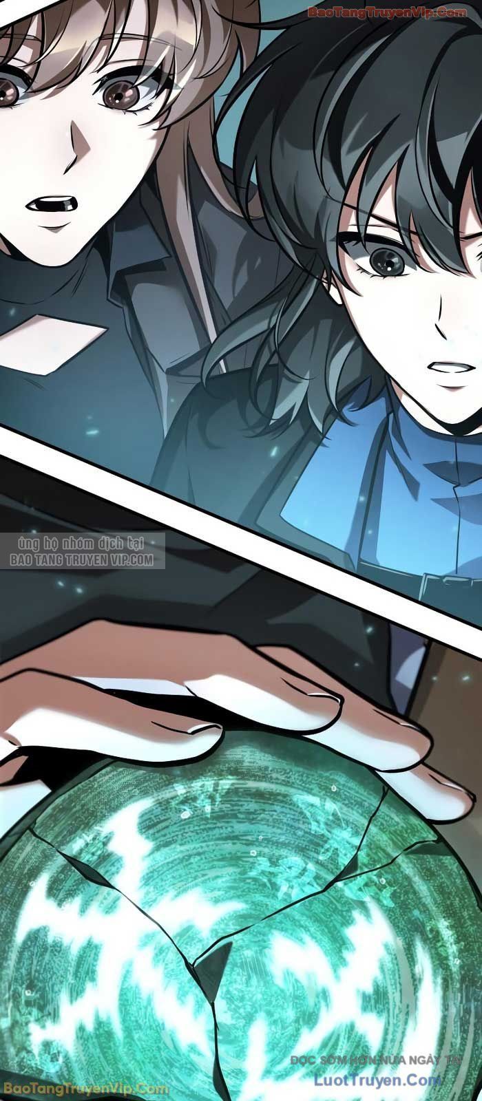 Toàn Trí Độc Giả – Omniscient Reader Chapter 288 - Trang 2