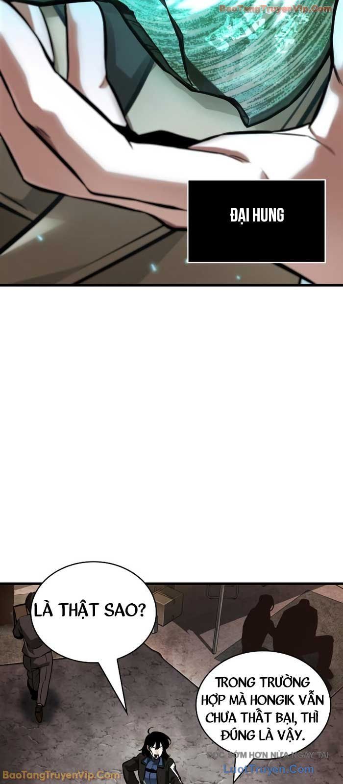 Toàn Trí Độc Giả – Omniscient Reader Chapter 288 - Trang 2