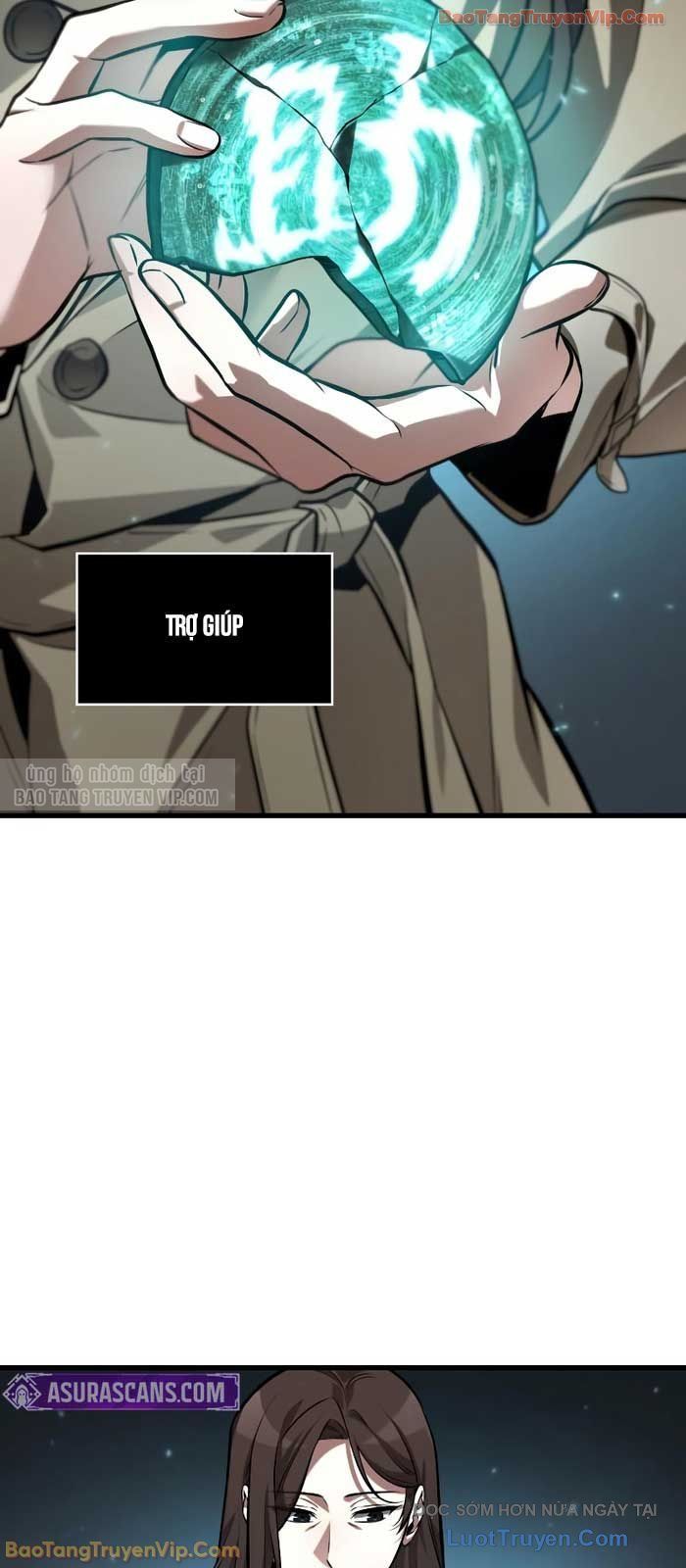 Toàn Trí Độc Giả – Omniscient Reader Chapter 288 - Trang 2