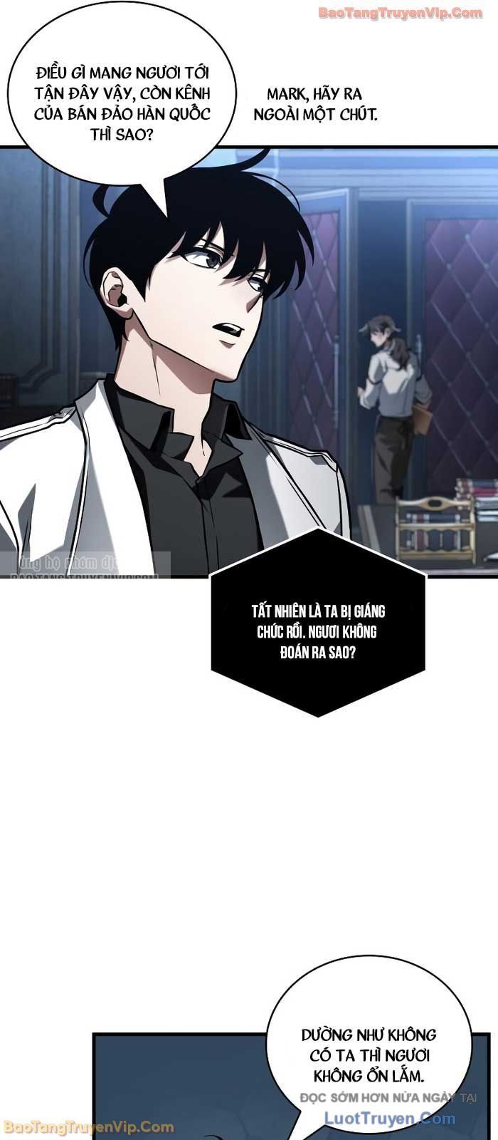 Toàn Trí Độc Giả – Omniscient Reader Chapter 288 - Trang 2