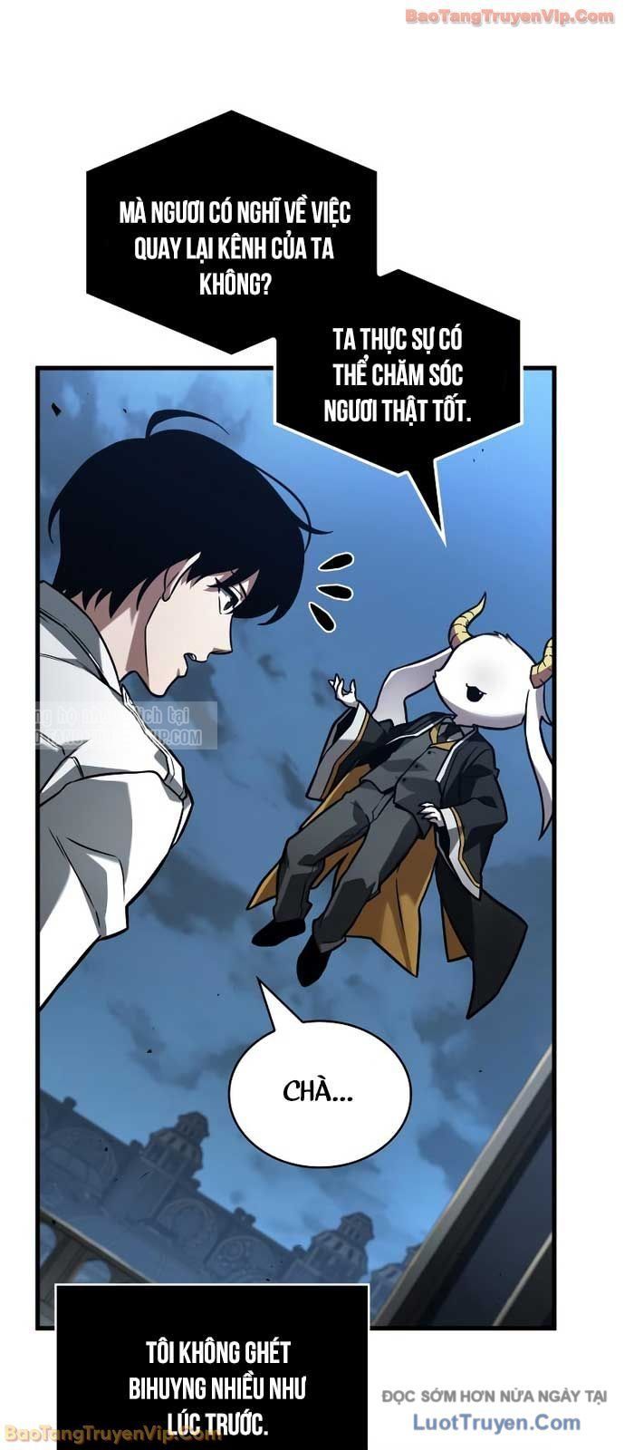 Toàn Trí Độc Giả – Omniscient Reader Chapter 288 - Trang 2