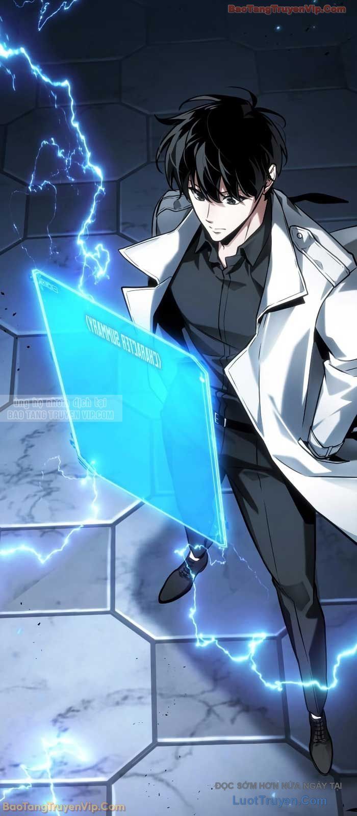 Toàn Trí Độc Giả – Omniscient Reader Chapter 288 - Trang 2