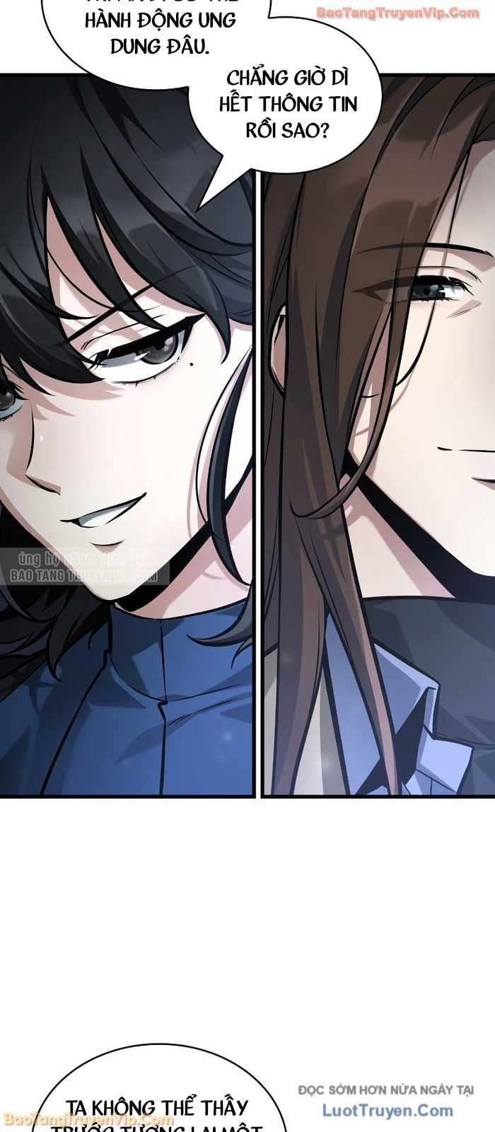 Toàn Trí Độc Giả – Omniscient Reader Chapter 288 - Trang 2