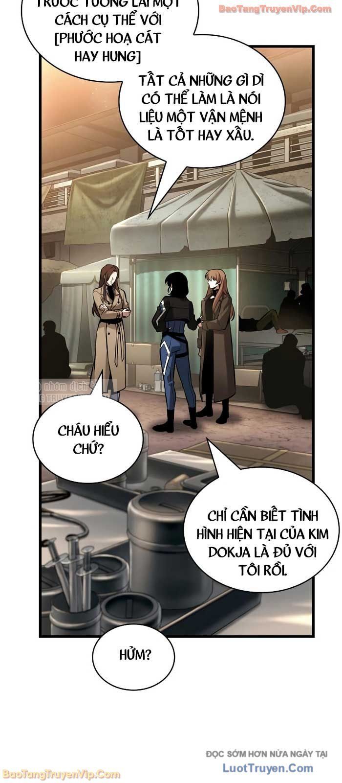 Toàn Trí Độc Giả – Omniscient Reader Chapter 288 - Trang 2