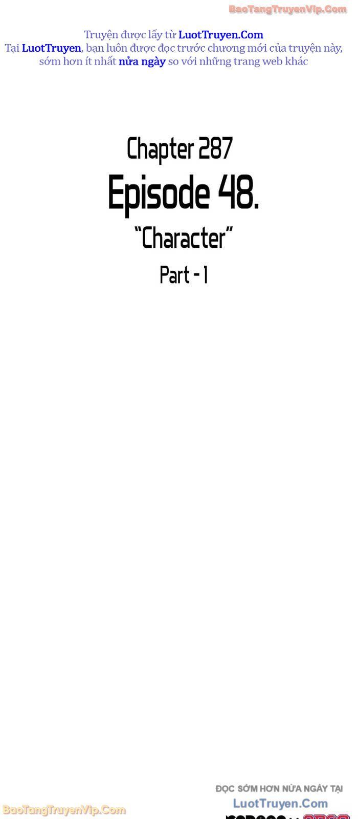 Toàn Trí Độc Giả – Omniscient Reader Chapter 288 - Trang 2