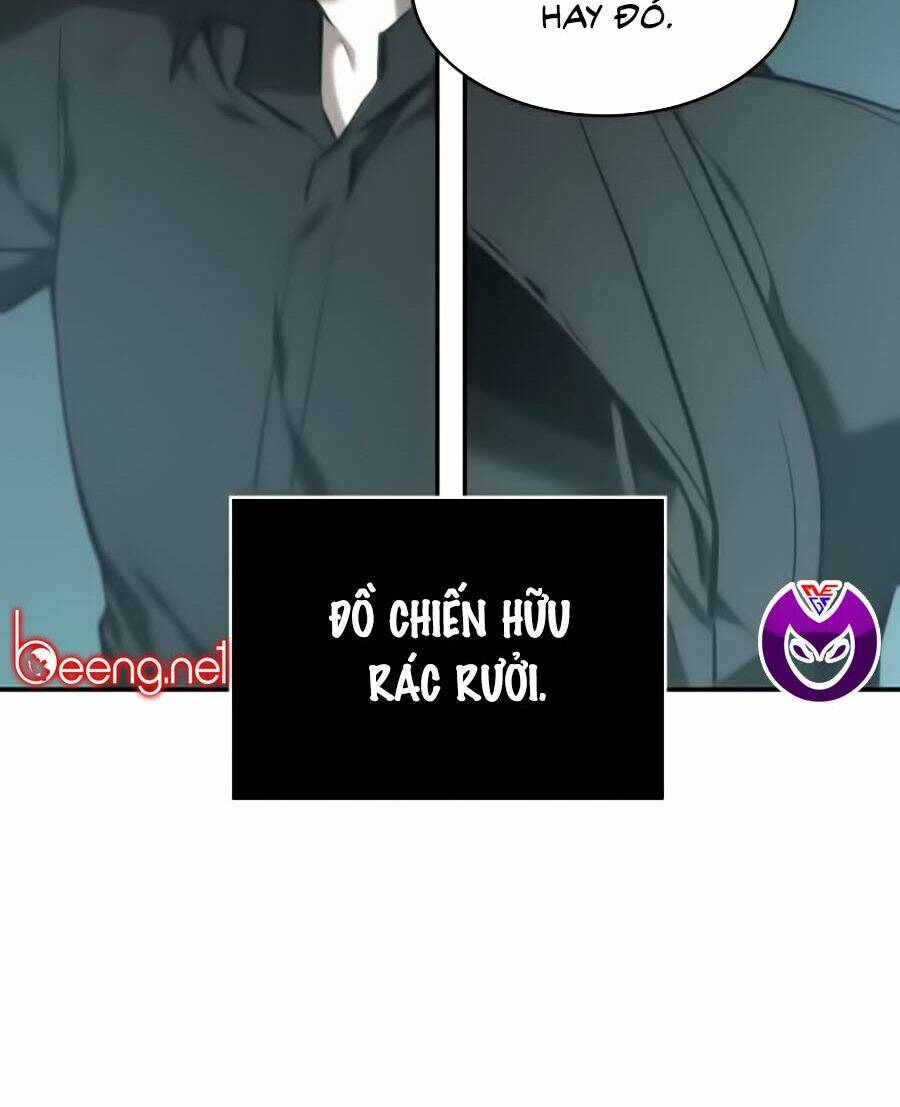 Toàn Trí Độc Giả – Omniscient Reader Chapter 29 - Trang 2