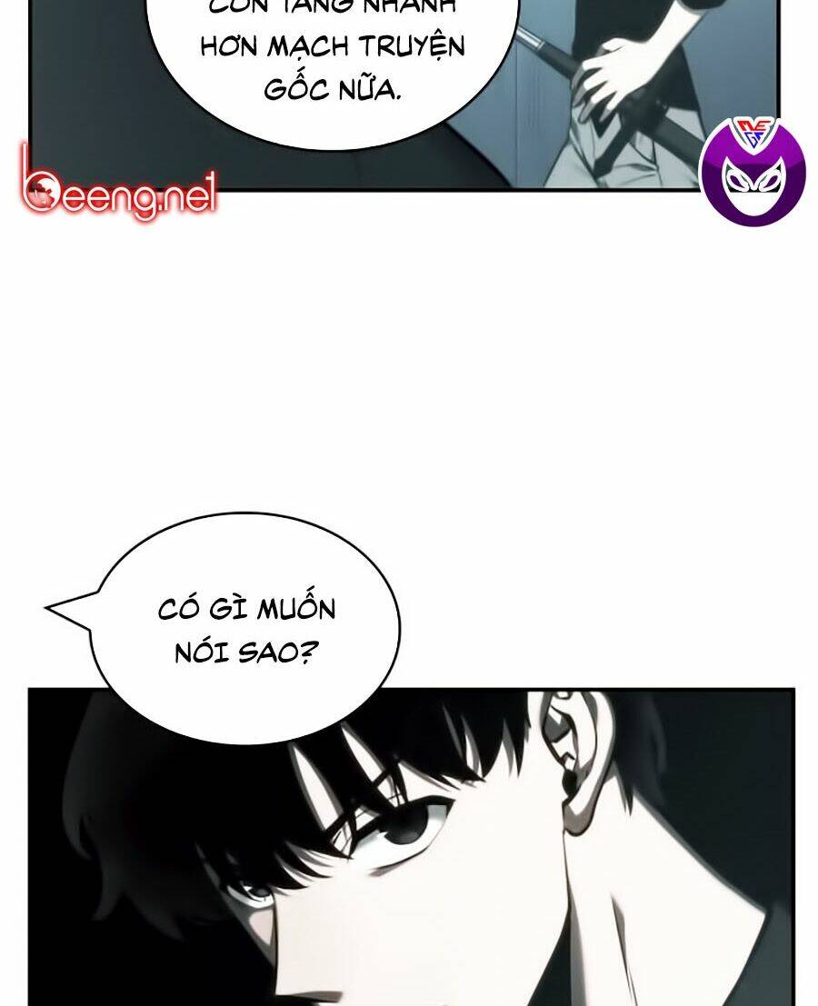 Toàn Trí Độc Giả – Omniscient Reader Chapter 29 - Trang 2