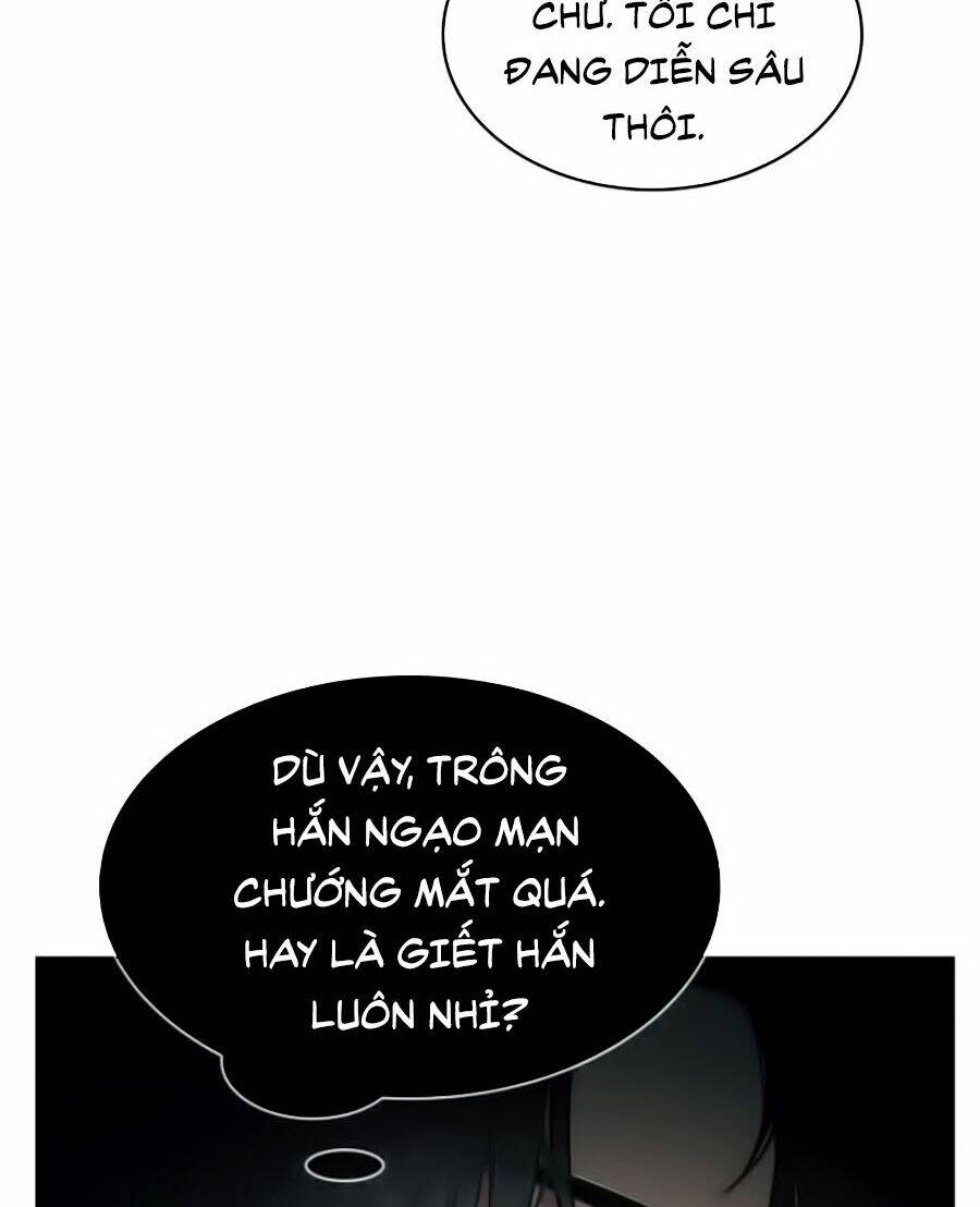 Toàn Trí Độc Giả – Omniscient Reader Chapter 29 - Trang 2