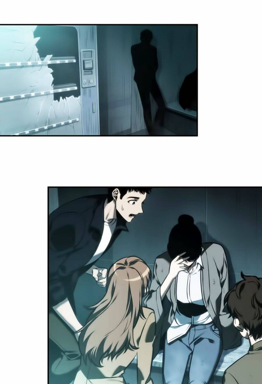 Toàn Trí Độc Giả – Omniscient Reader Chapter 29 - Trang 2