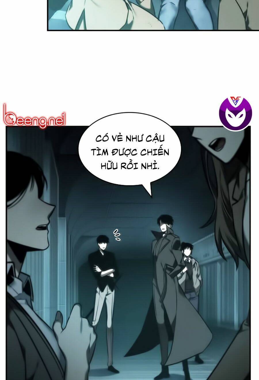 Toàn Trí Độc Giả – Omniscient Reader Chapter 29 - Trang 2