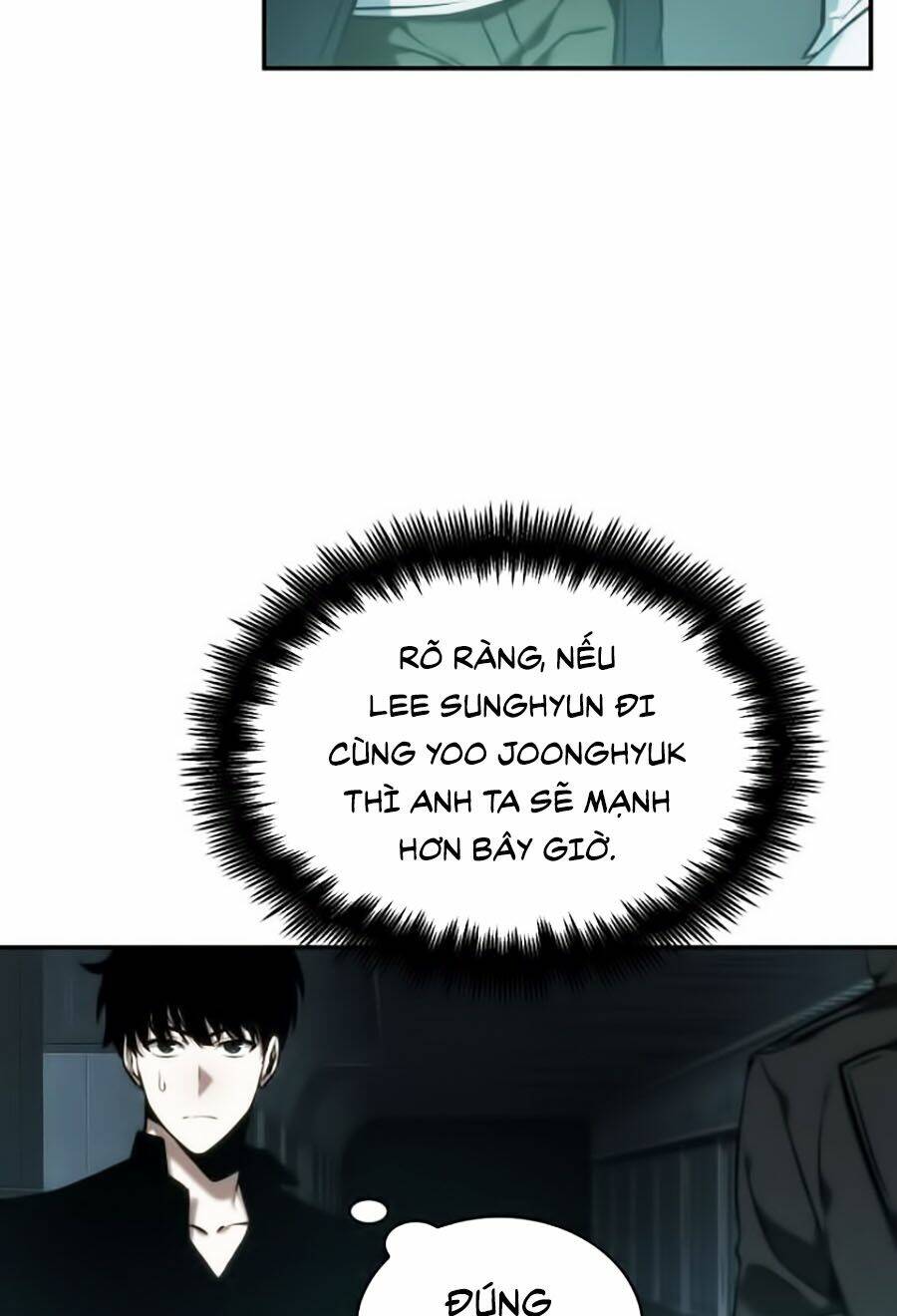 Toàn Trí Độc Giả – Omniscient Reader Chapter 29 - Trang 2