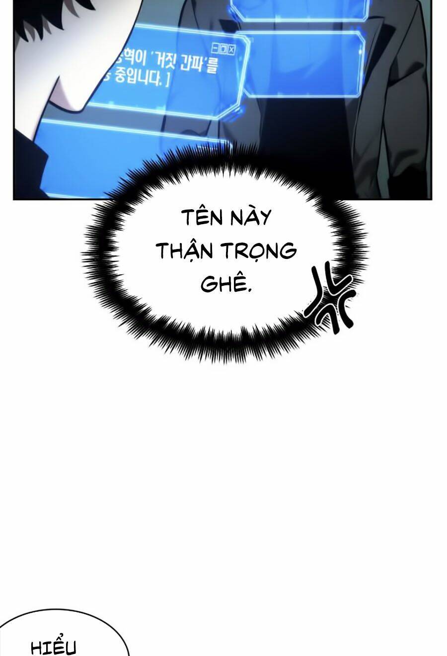 Toàn Trí Độc Giả – Omniscient Reader Chapter 29 - Trang 2