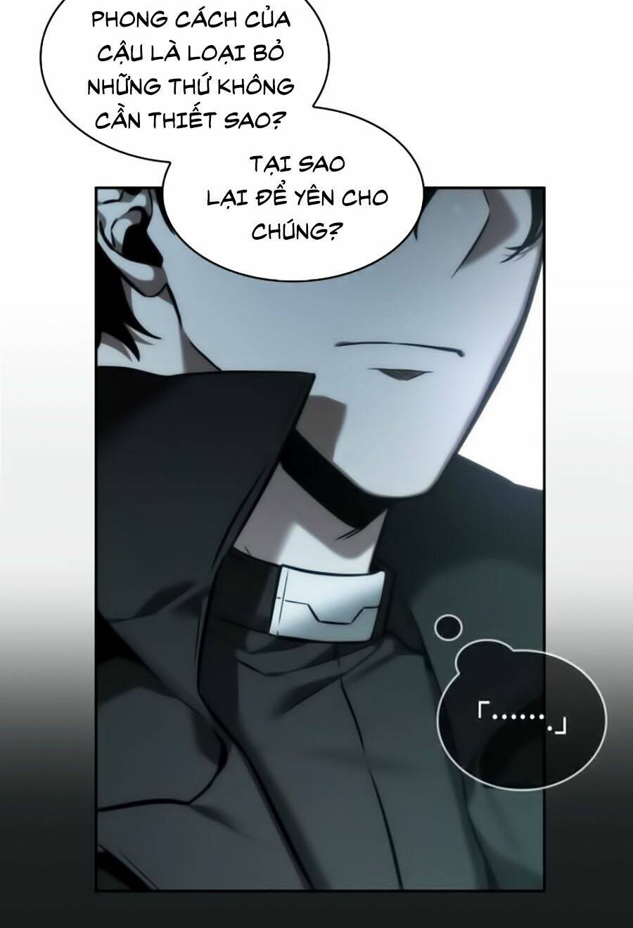 Toàn Trí Độc Giả – Omniscient Reader Chapter 29 - Trang 2