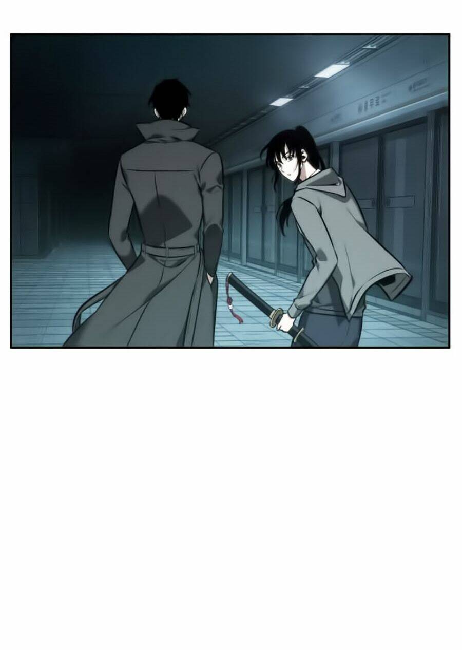 Toàn Trí Độc Giả – Omniscient Reader Chapter 29 - Trang 2