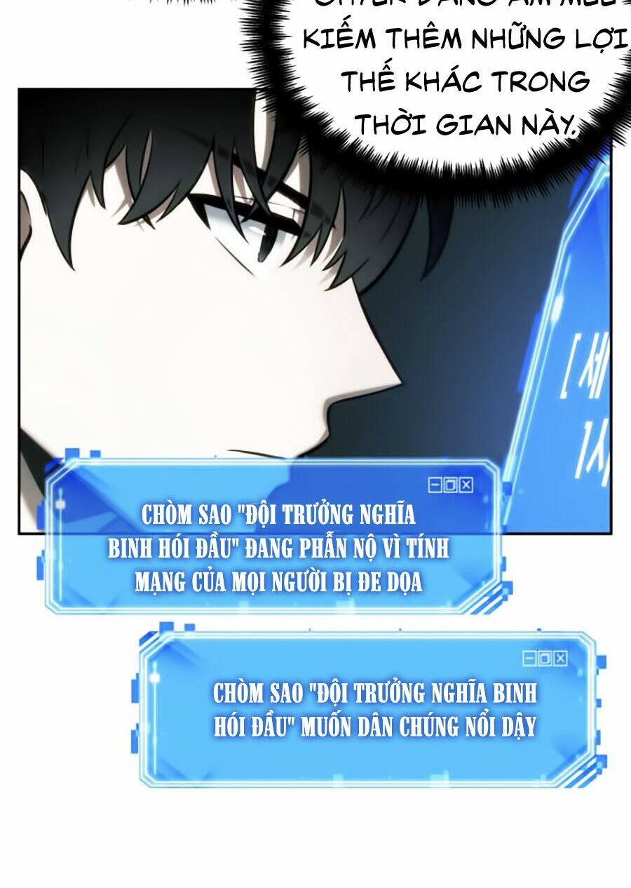 Toàn Trí Độc Giả – Omniscient Reader Chapter 29 - Trang 2