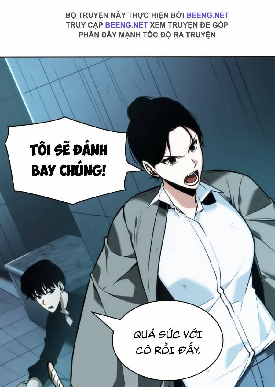 Toàn Trí Độc Giả – Omniscient Reader Chapter 29 - Trang 2