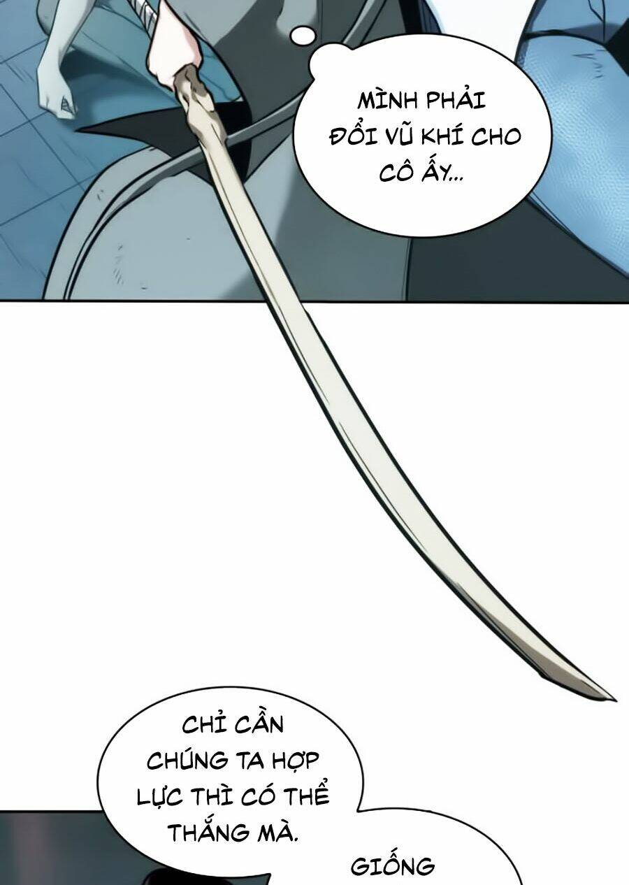 Toàn Trí Độc Giả – Omniscient Reader Chapter 29 - Trang 2