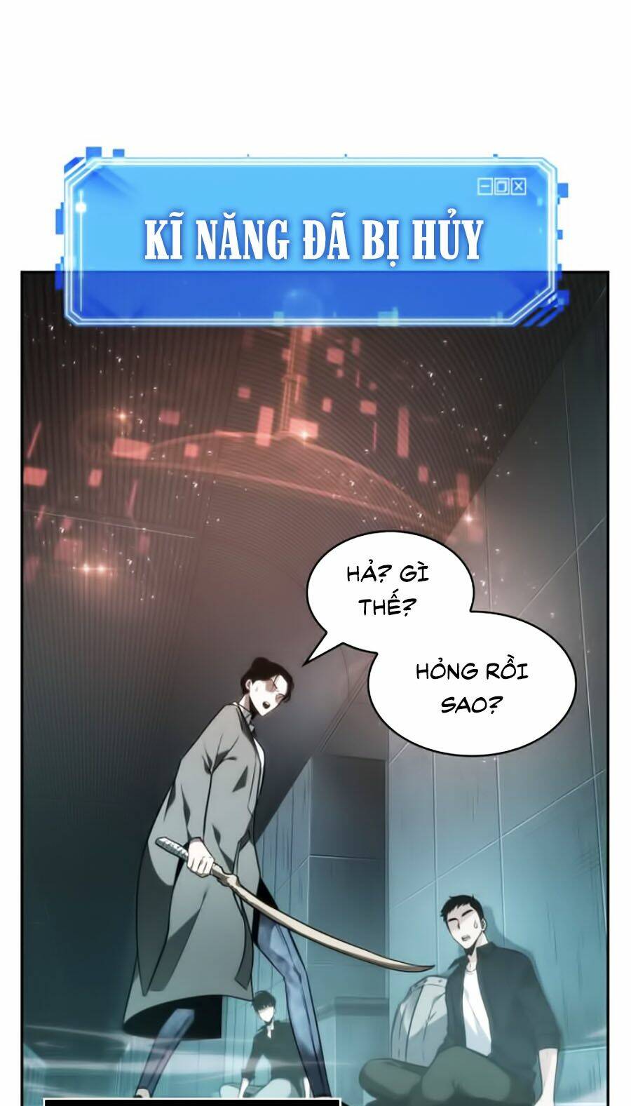 Toàn Trí Độc Giả – Omniscient Reader Chapter 29 - Trang 2