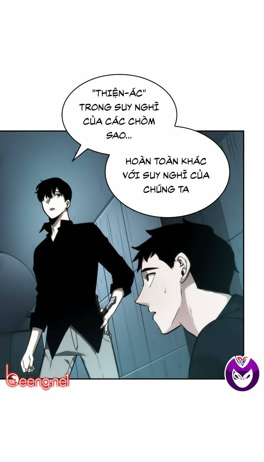 Toàn Trí Độc Giả – Omniscient Reader Chapter 29 - Trang 2
