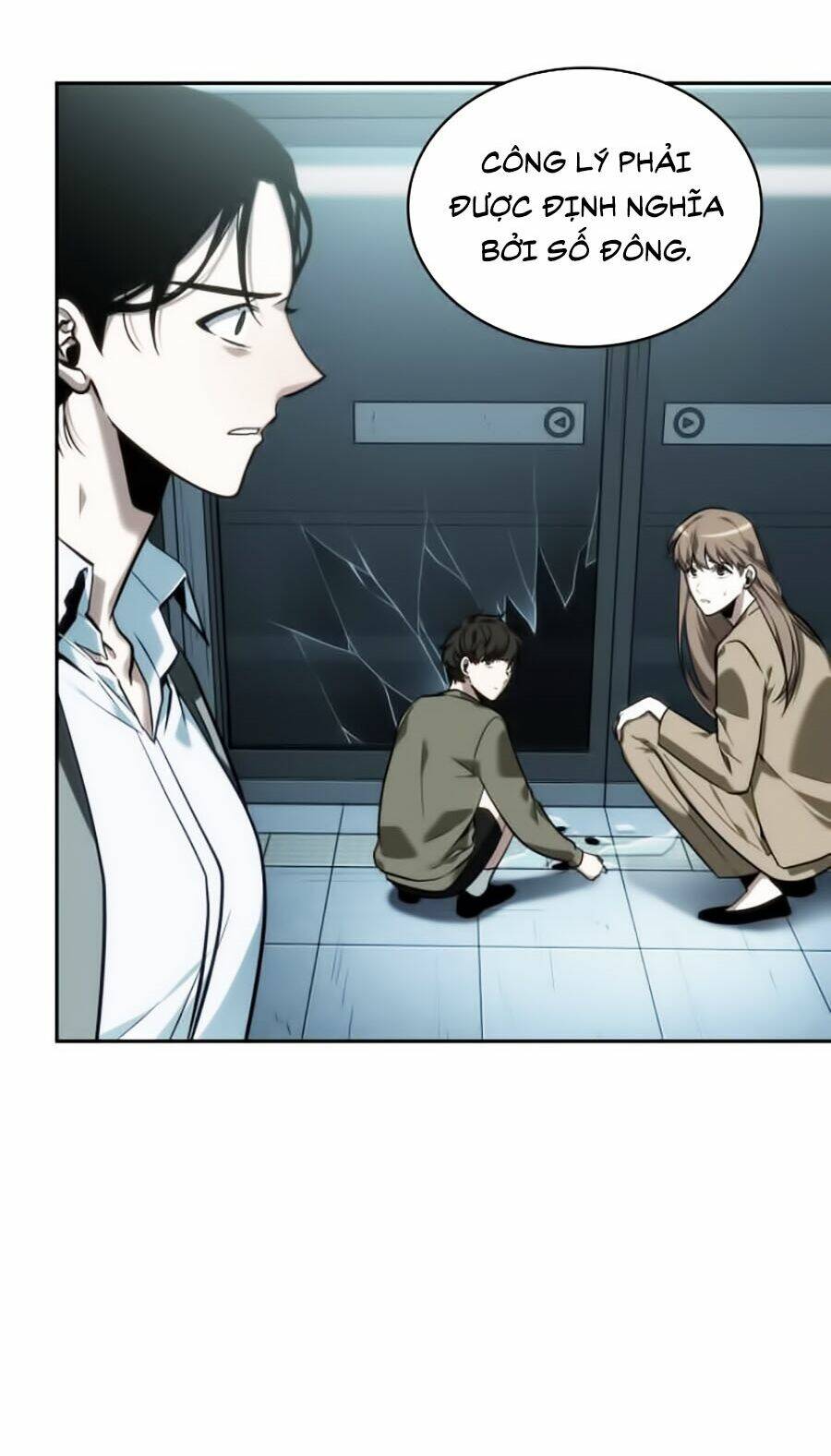 Toàn Trí Độc Giả – Omniscient Reader Chapter 29 - Trang 2