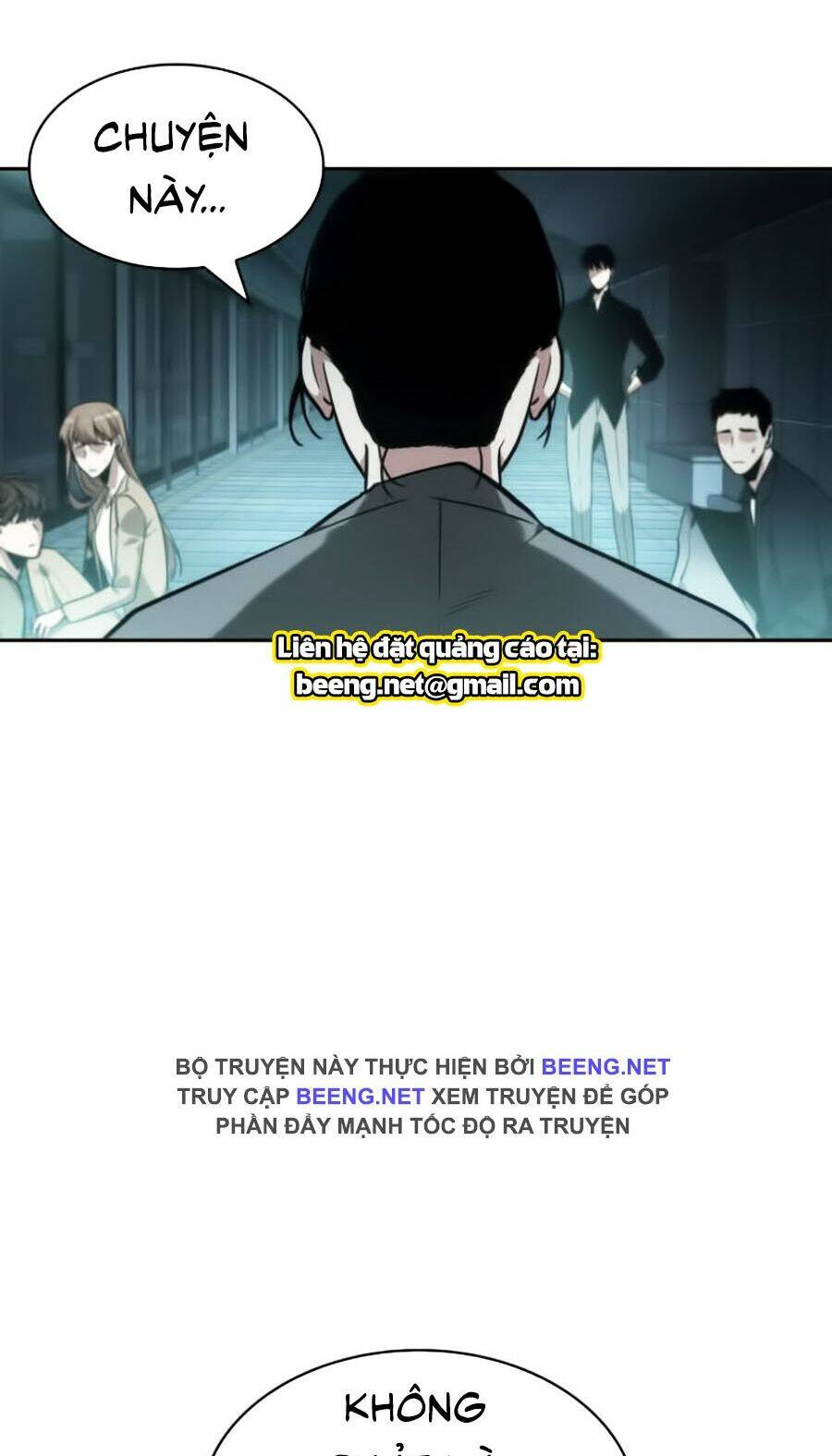 Toàn Trí Độc Giả – Omniscient Reader Chapter 29 - Trang 2