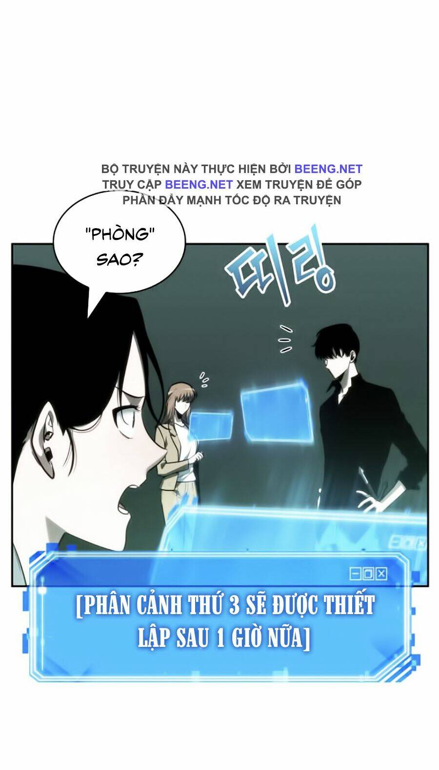 Toàn Trí Độc Giả – Omniscient Reader Chapter 29 - Trang 2