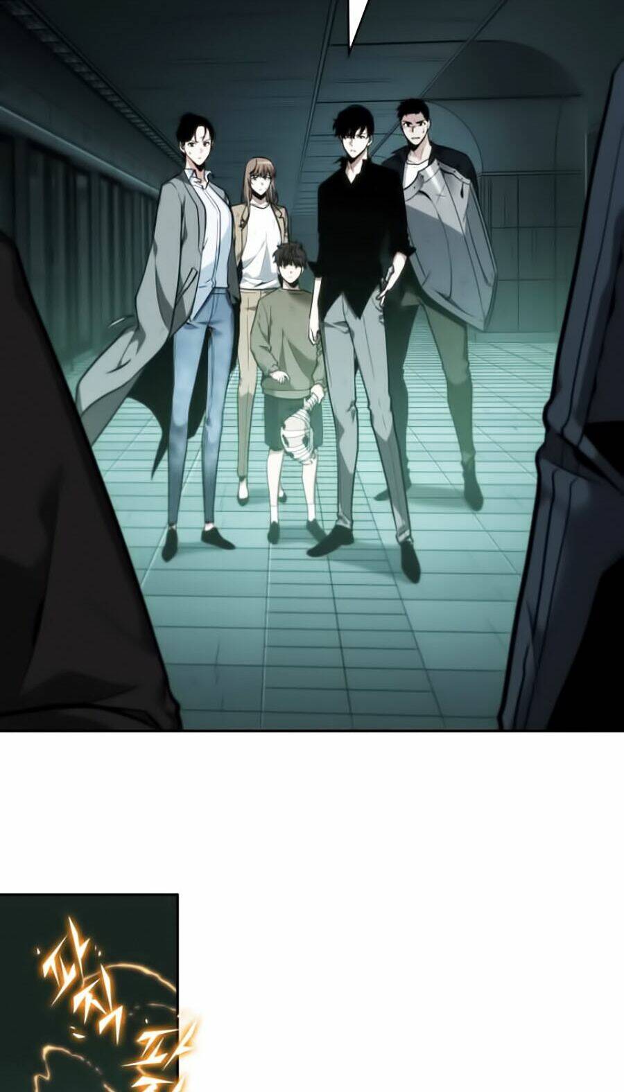 Toàn Trí Độc Giả – Omniscient Reader Chapter 29 - Trang 2