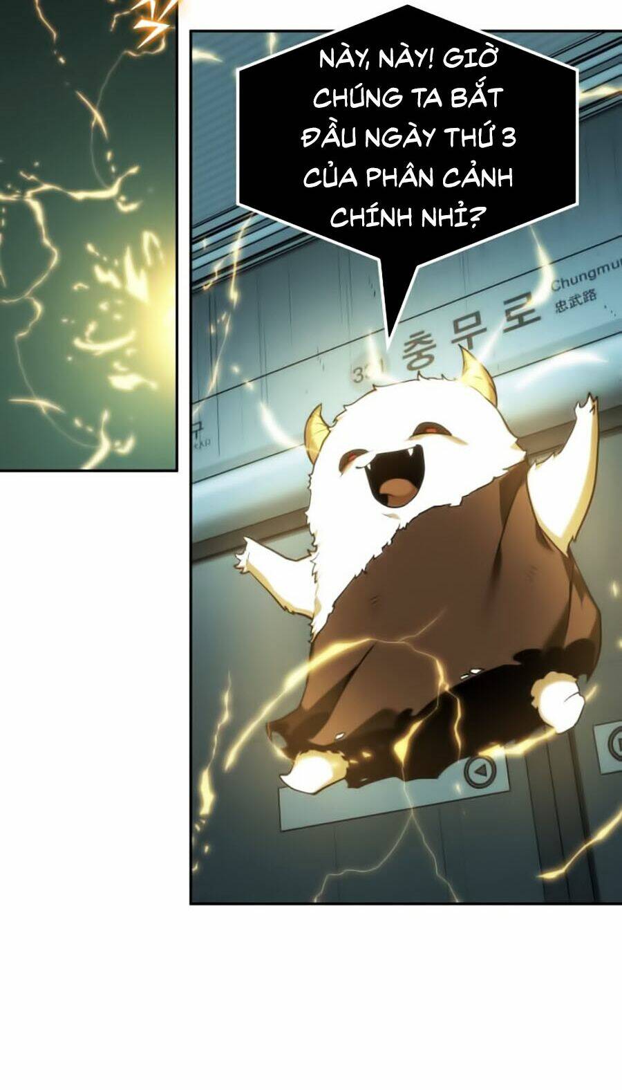 Toàn Trí Độc Giả – Omniscient Reader Chapter 29 - Trang 2