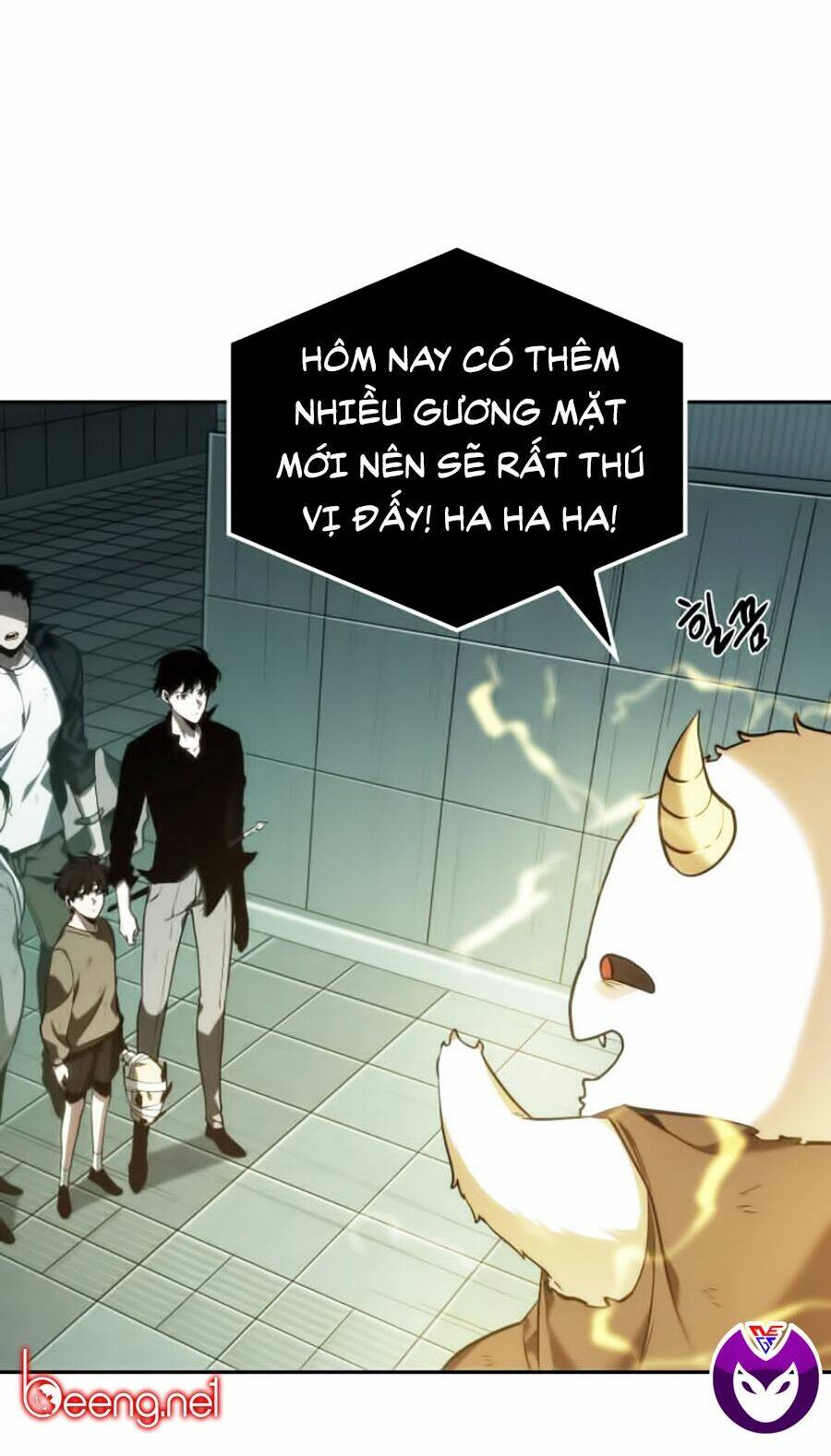 Toàn Trí Độc Giả – Omniscient Reader Chapter 29 - Trang 2