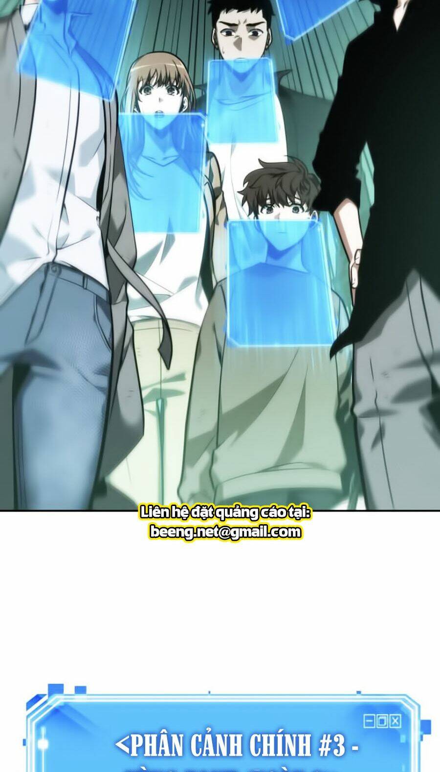 Toàn Trí Độc Giả – Omniscient Reader Chapter 29 - Trang 2