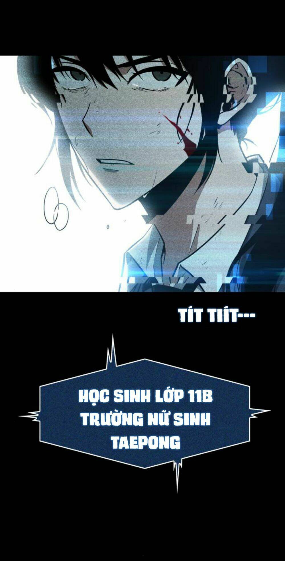 Toàn Trí Độc Giả – Omniscient Reader Chapter 3 - Trang 2